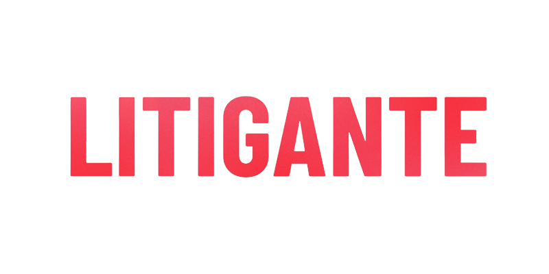 Litigante