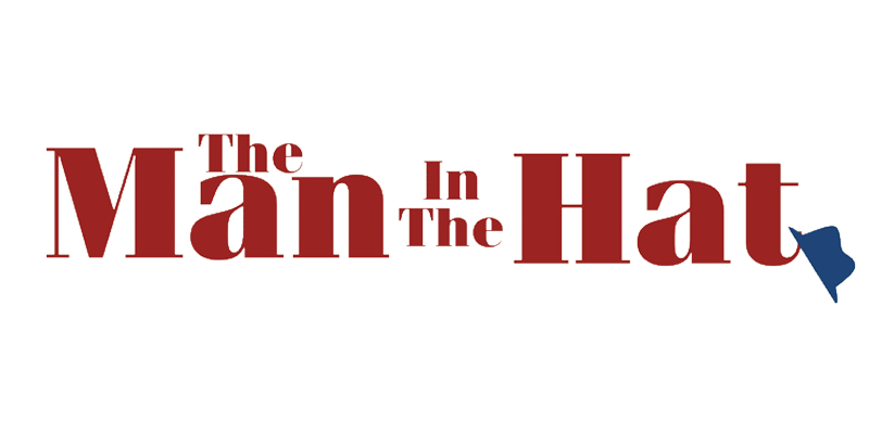 The Man In The Hat