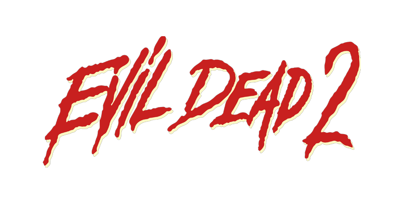 Evil Dead II