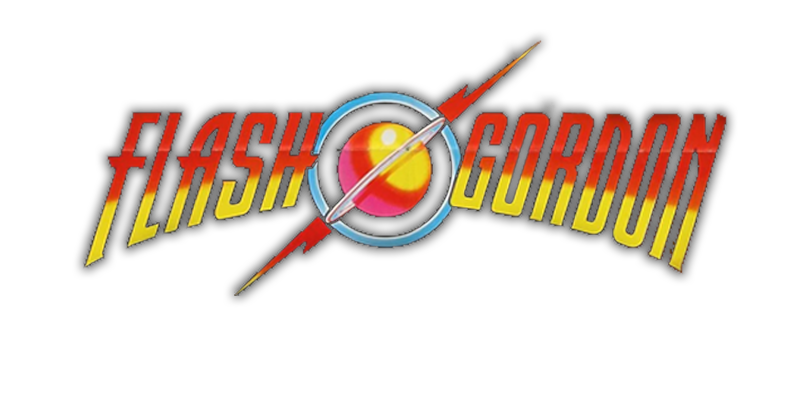 Flash Gordon