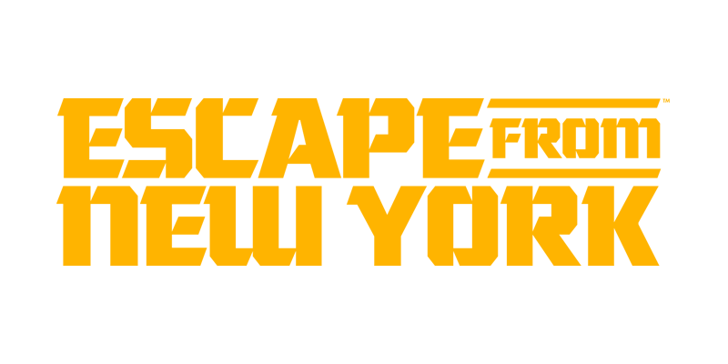 Escape from New York