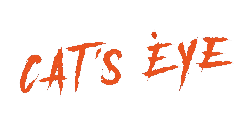 Stephen King's Cat's Eye