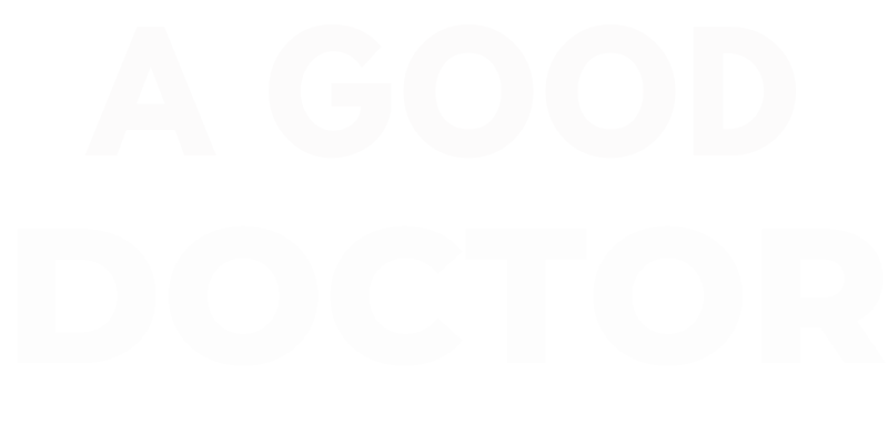 A Good Doctor