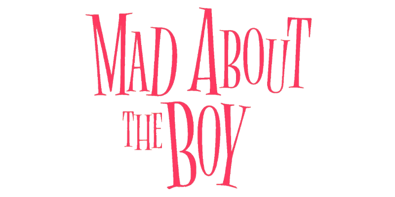Mad About the Boy — The Noël Coward Story