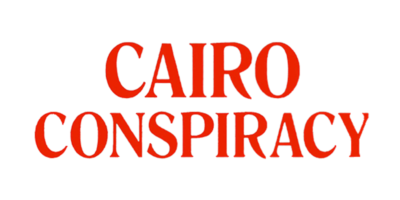 Cairo Conspiracy