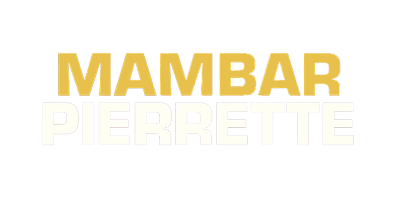 Mambar Pierrette
