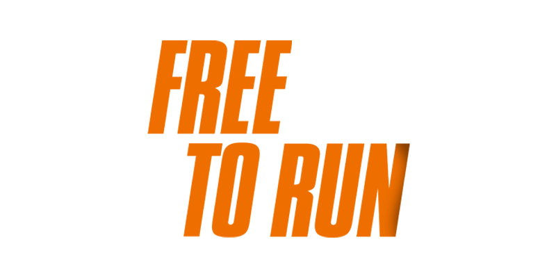 Free to Run