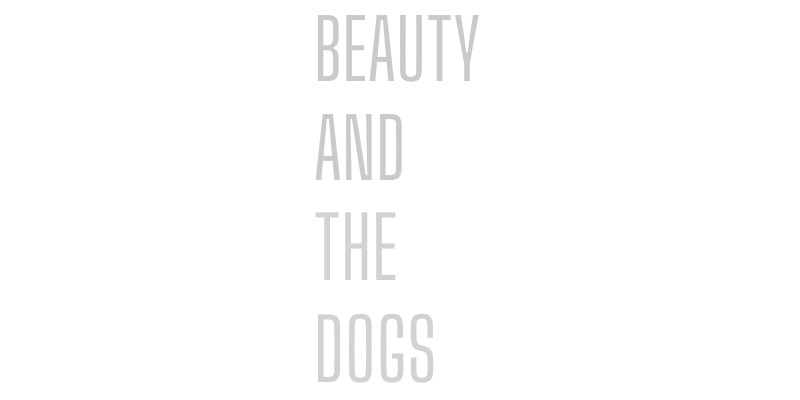 Beauty And The Dogs