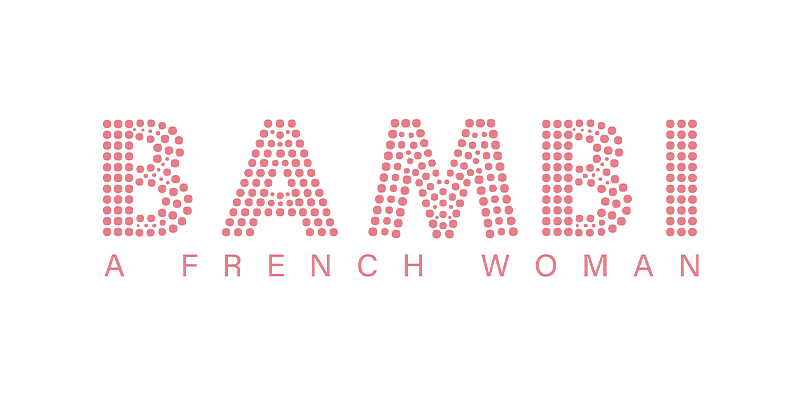 Bambi: A French Woman
