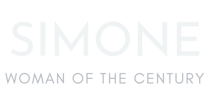 Simone Women of the Century