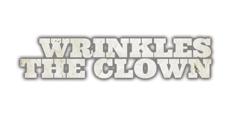 Wrinkles The Clown