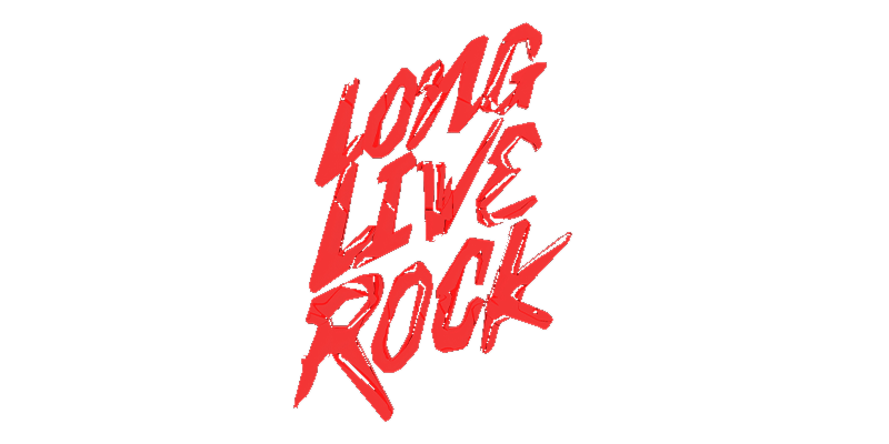 Long Live Rock…Celebrate The Chaos