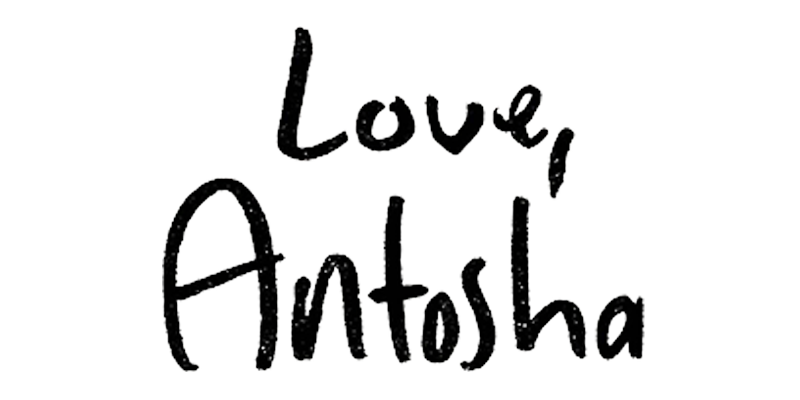 Love, Antosha