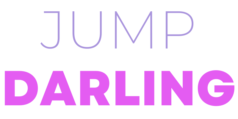 Jump Darling
