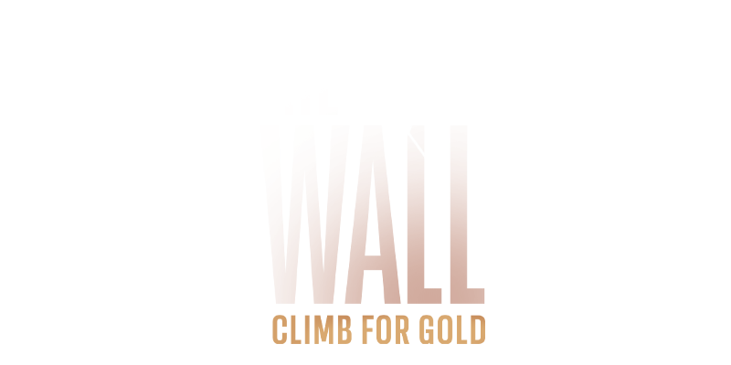 The Wall - Climb for Gold