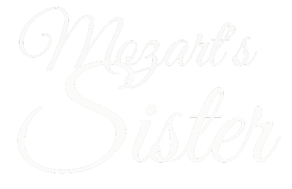 Mozart’s Sister