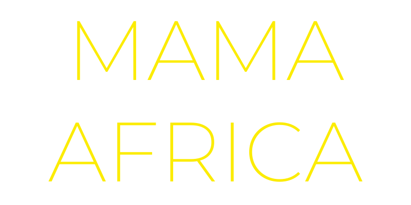 Mama Africa