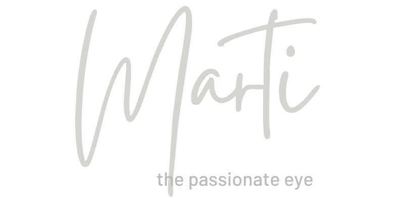 Marti: The Passionate Eye