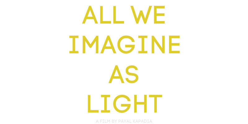 All We Imagine as Light