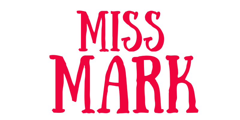 Miss Marx