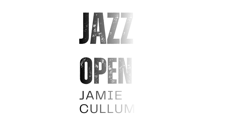 Jazzopen: Jamie Cullum 