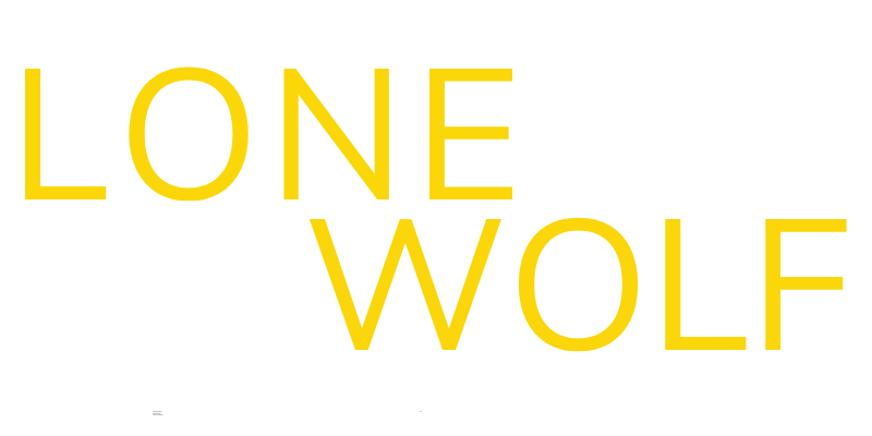Lone Wolf