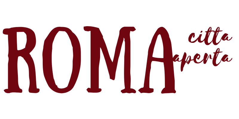 Rome Open City