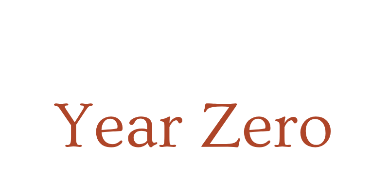 Germany Year Zero