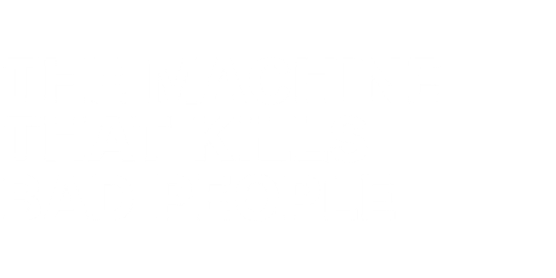 Machine to Kill Bad People