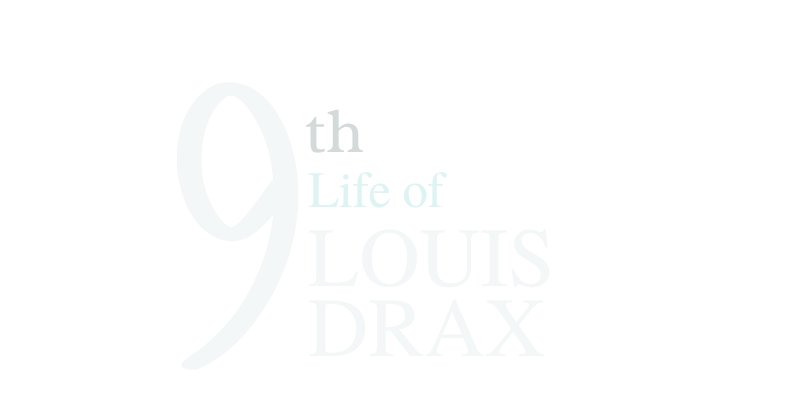 9th Life of Louis Drax, The