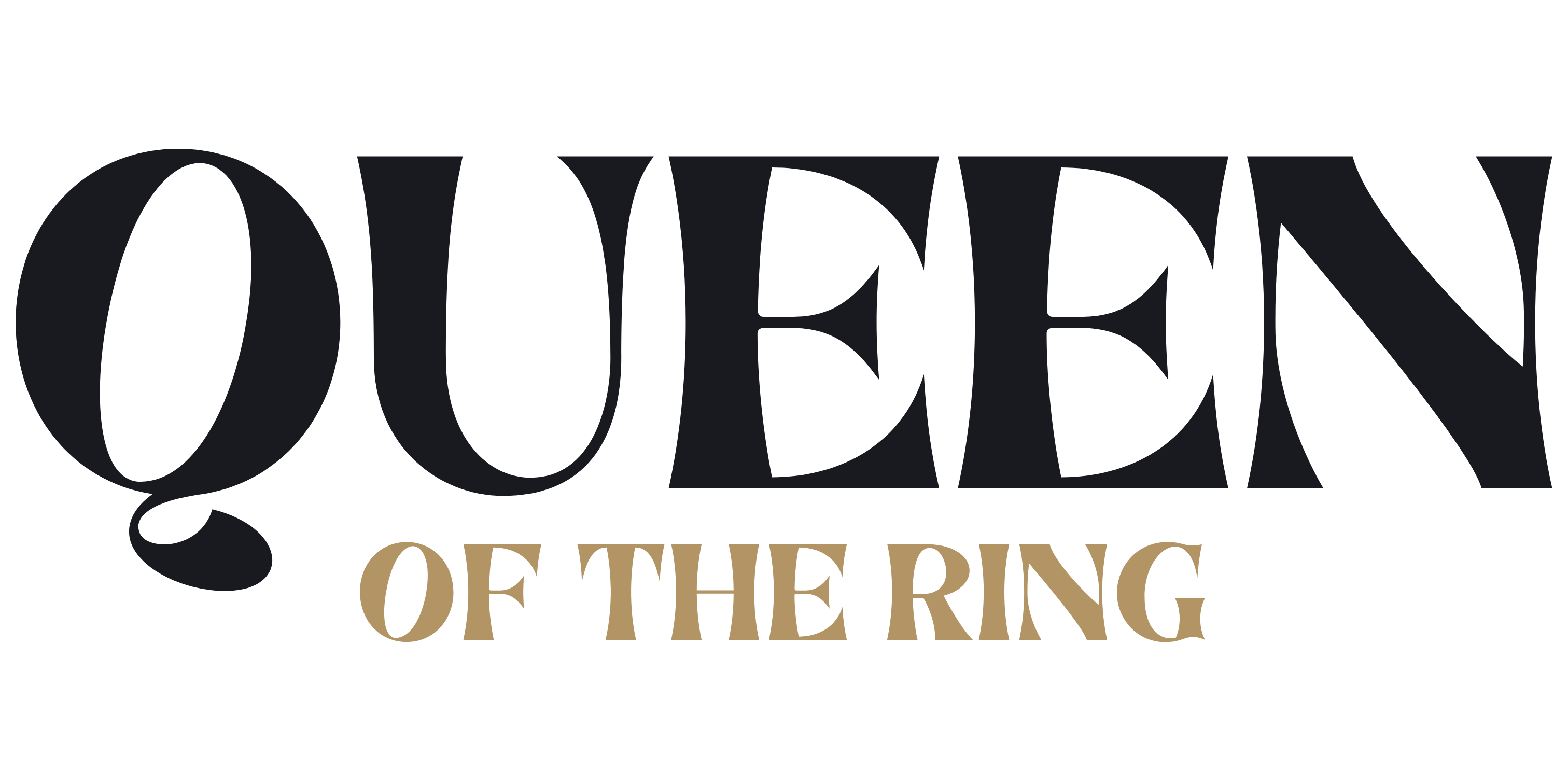 Queen of the Ring