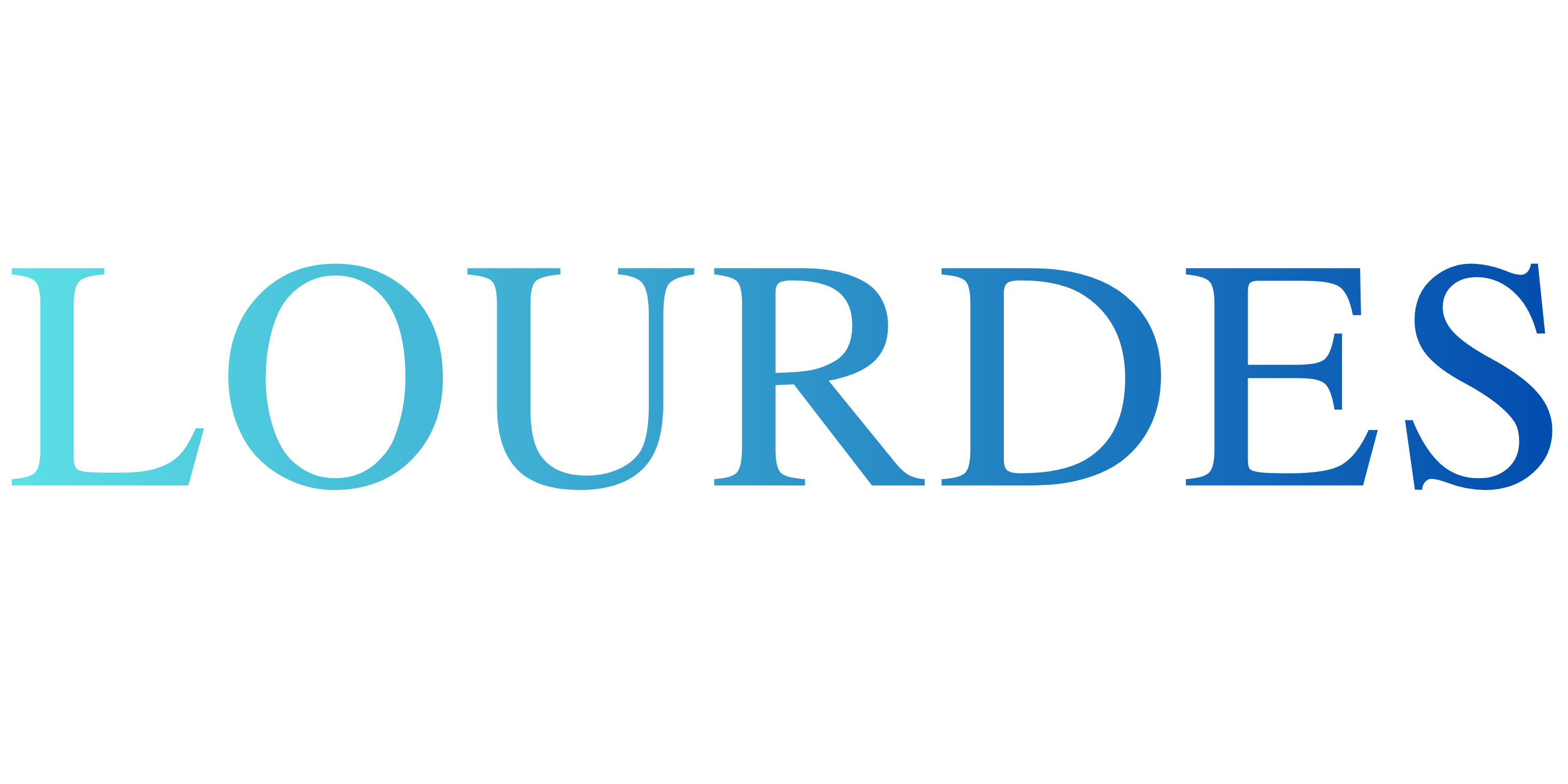 Lourdes