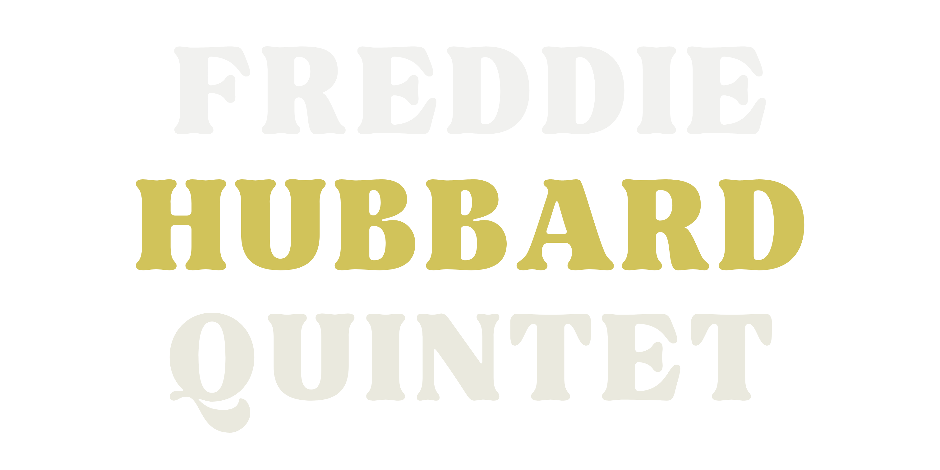 Berliner Jazztage 1977: Freddie Hubbard Quintet