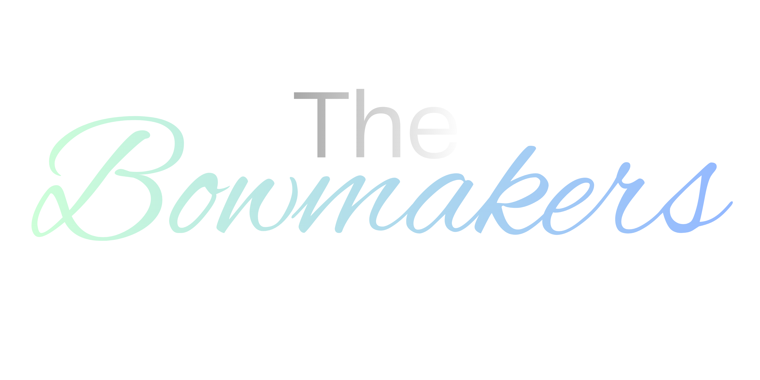 The Bowmakers