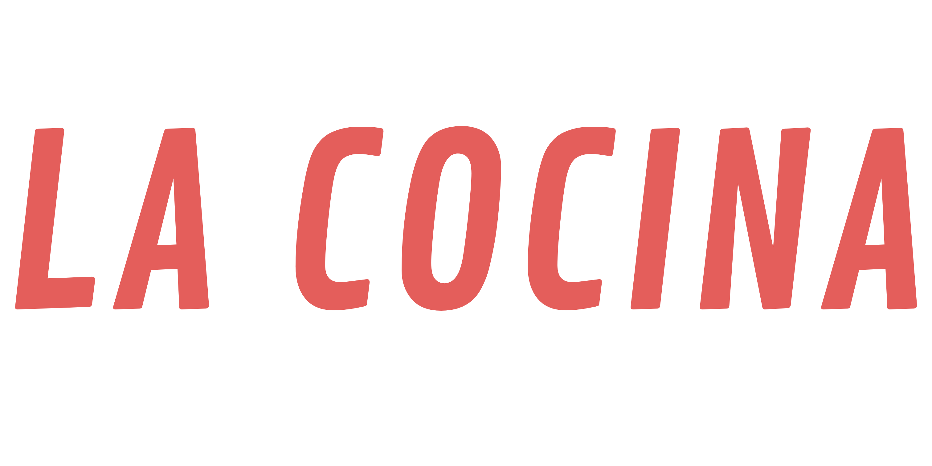 La Cocina