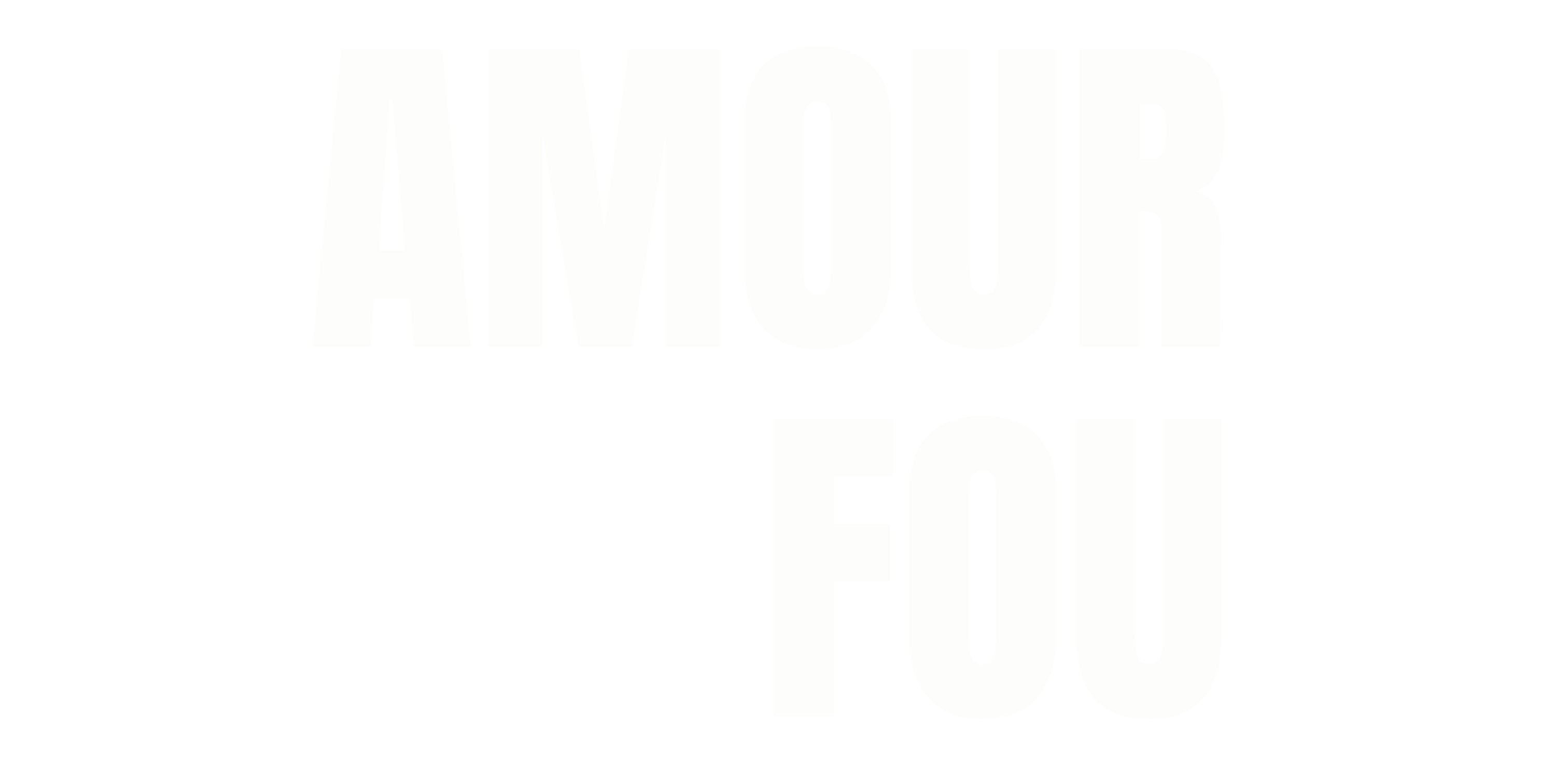 Amour Fou