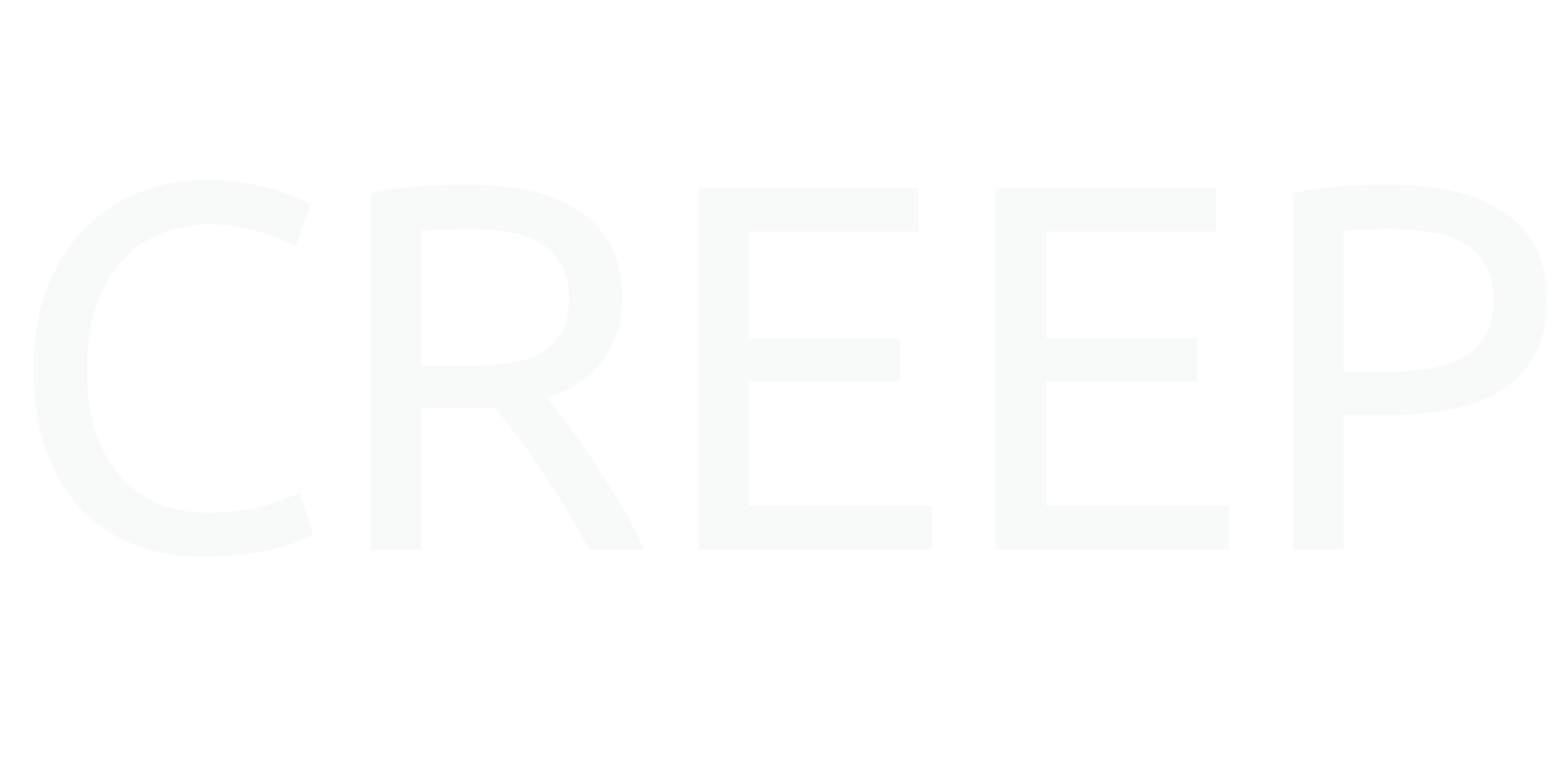 Creep