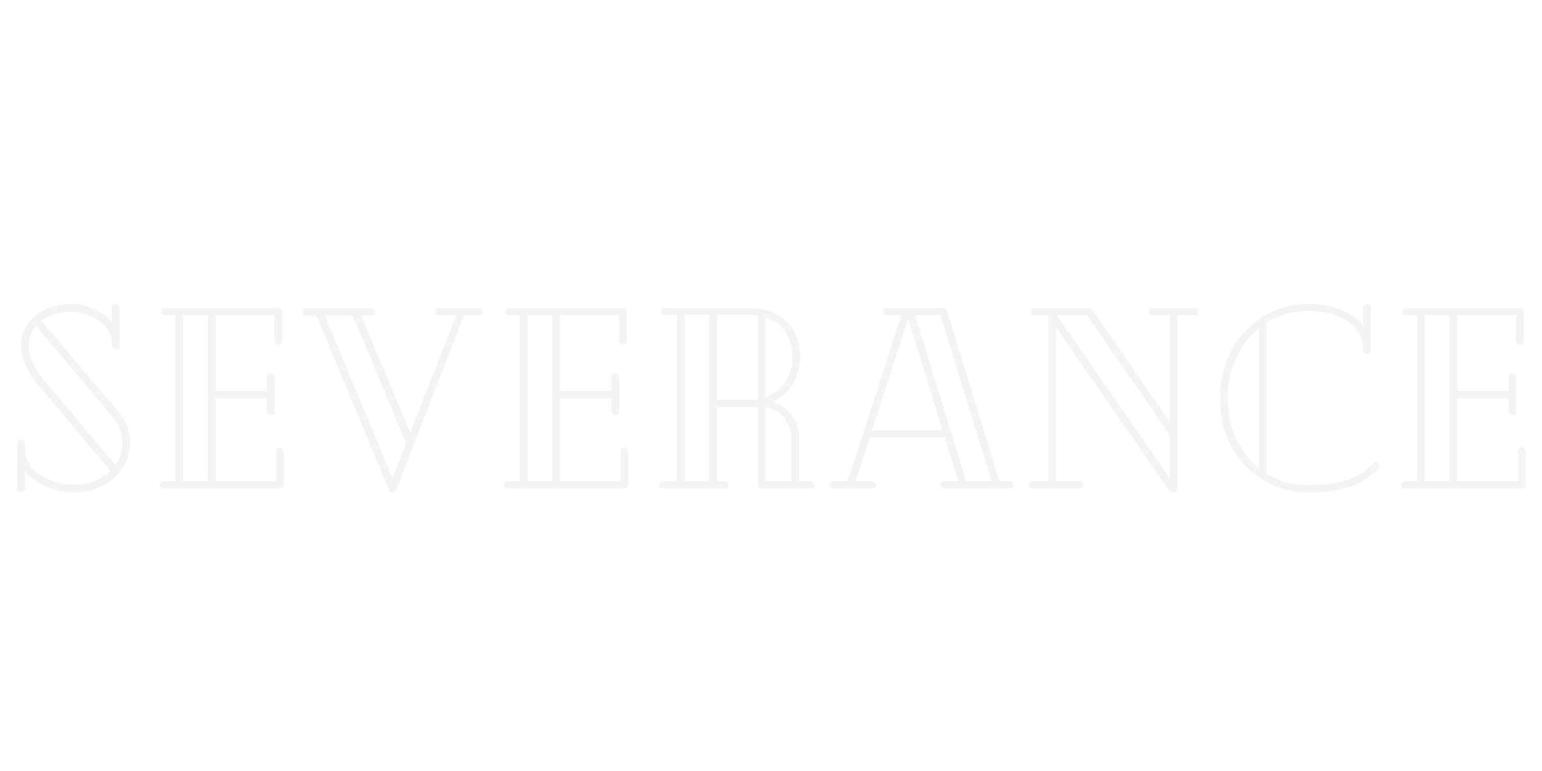 Severance
