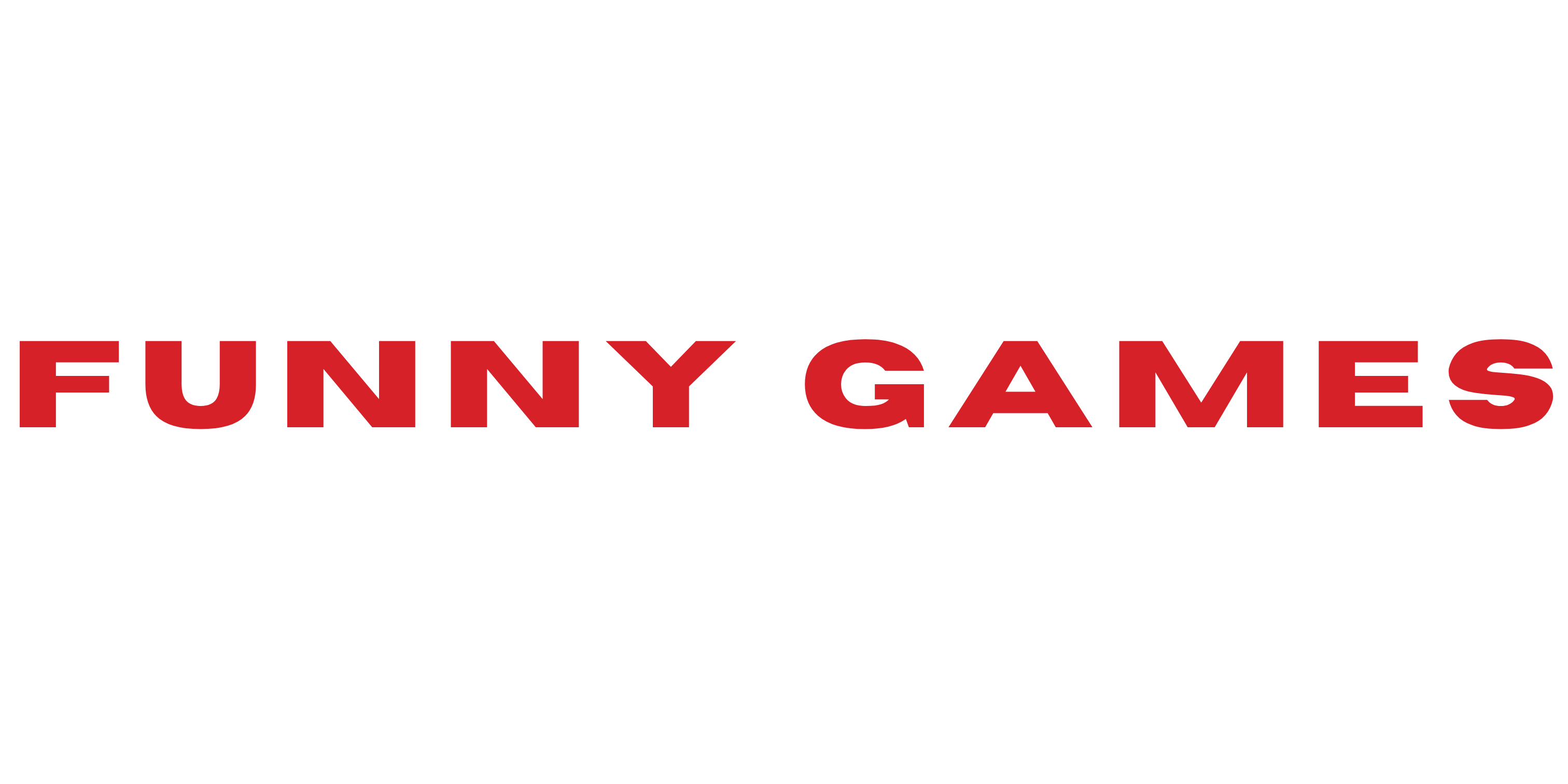 Funny Games