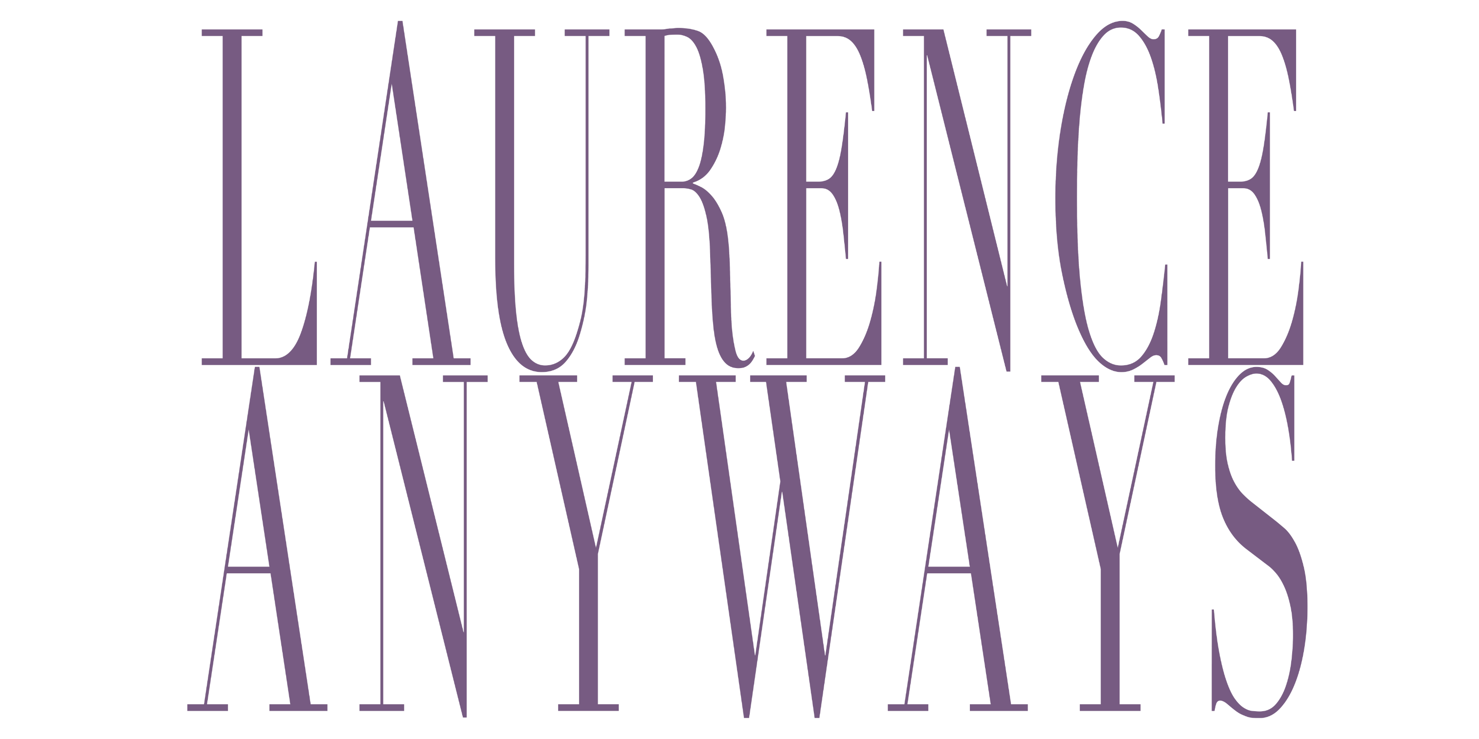 Laurence Anyways