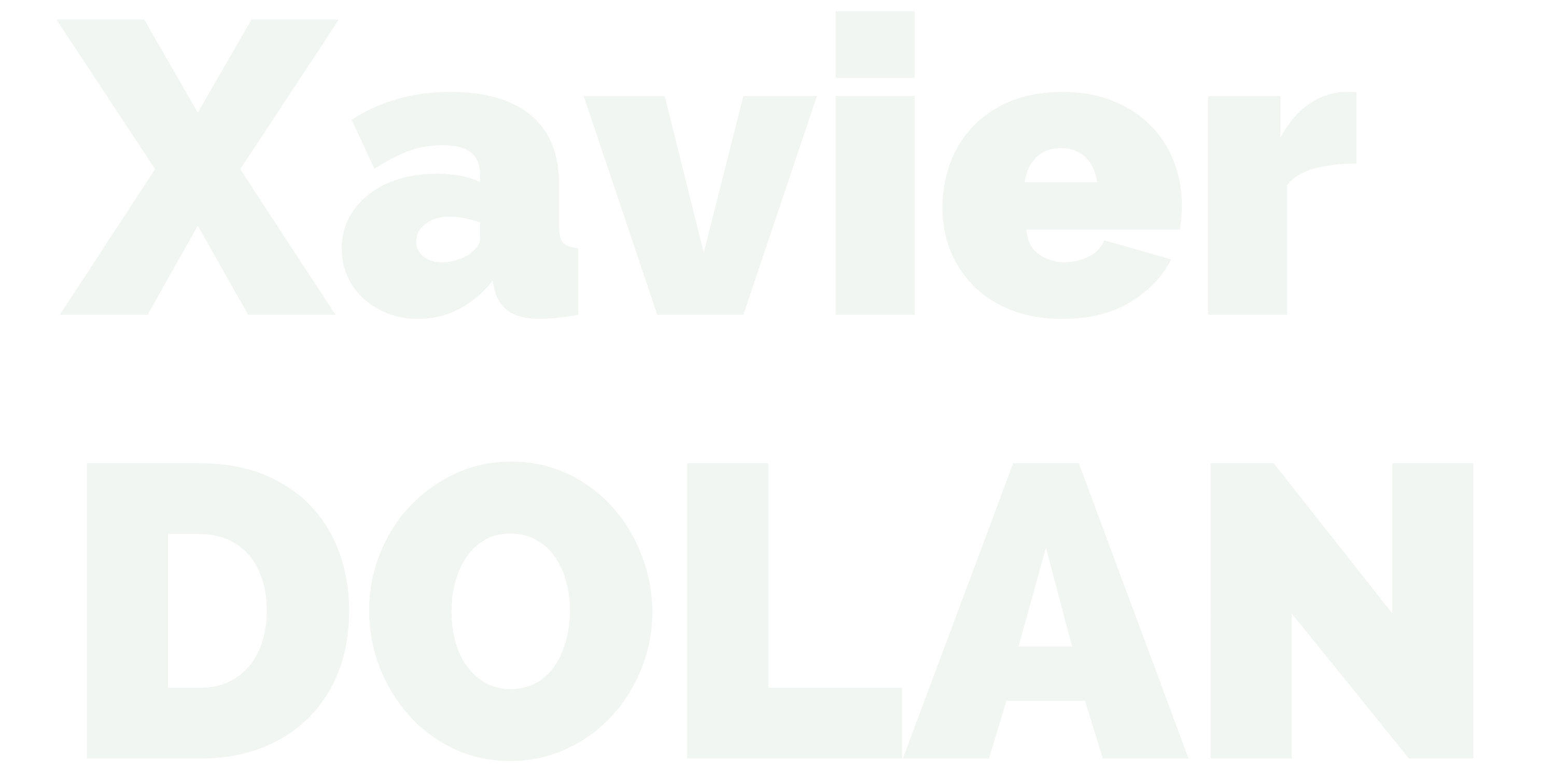 The First Image