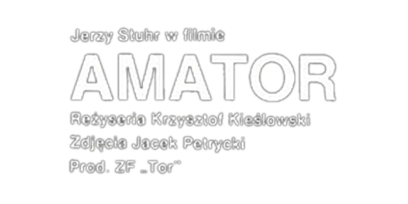Amator