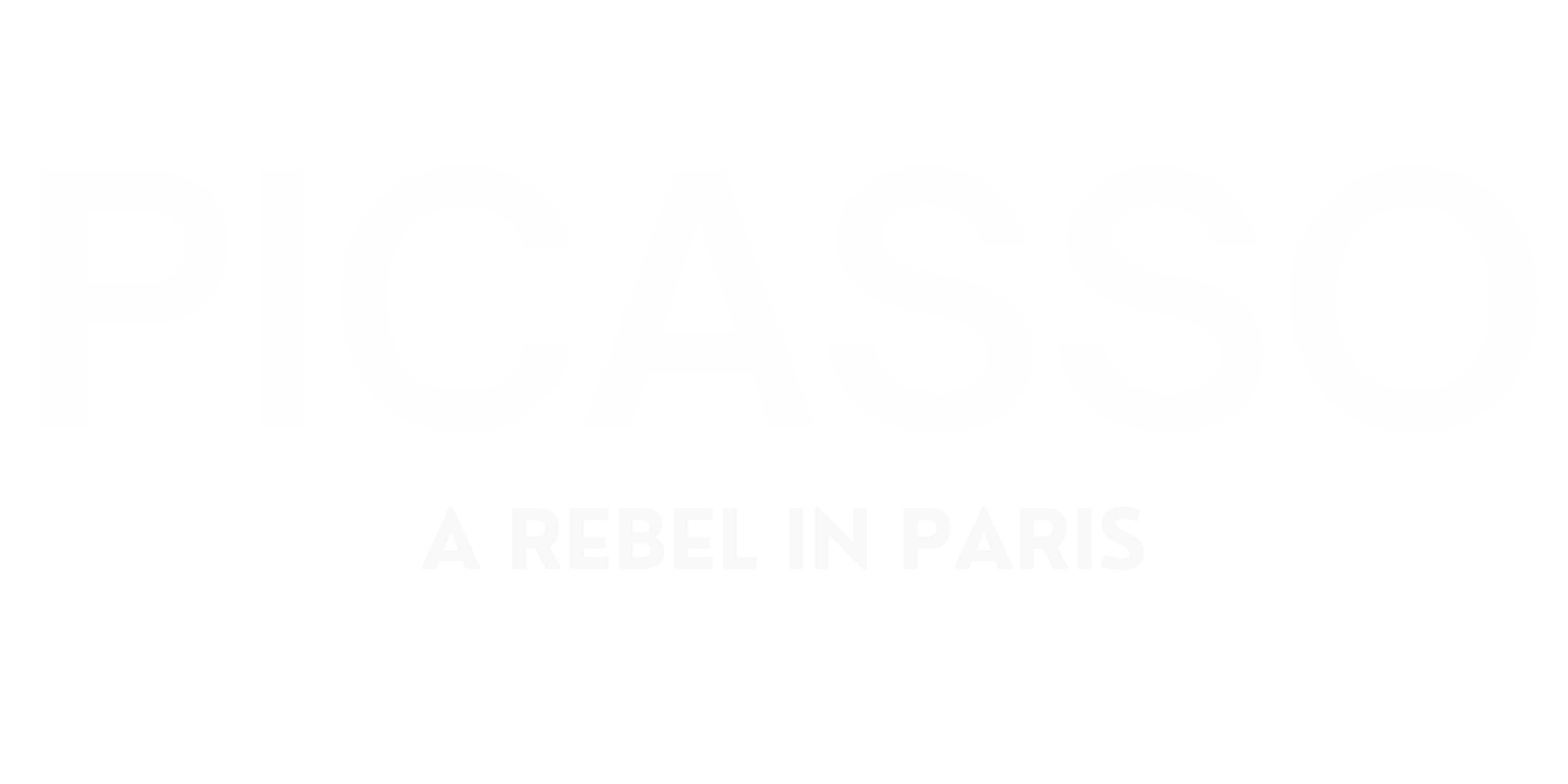 Picasso: A Rebel in Paris