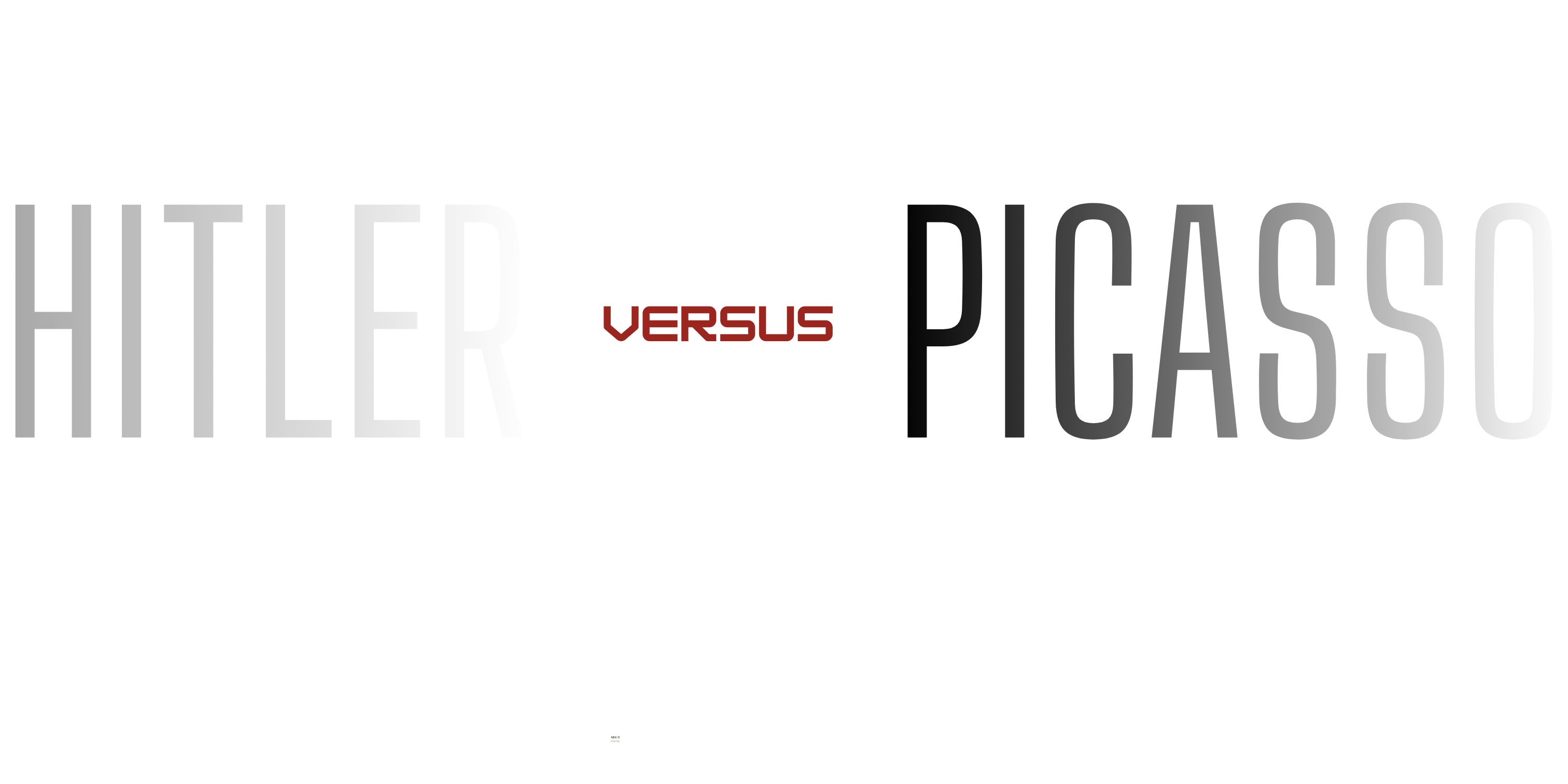 ArtBeats | Hitler versus Picasso and the Others