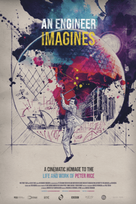 アート・デザイン・音楽 Peter Rice An Engineer Imagines Eiretainment An Engineer Imagines