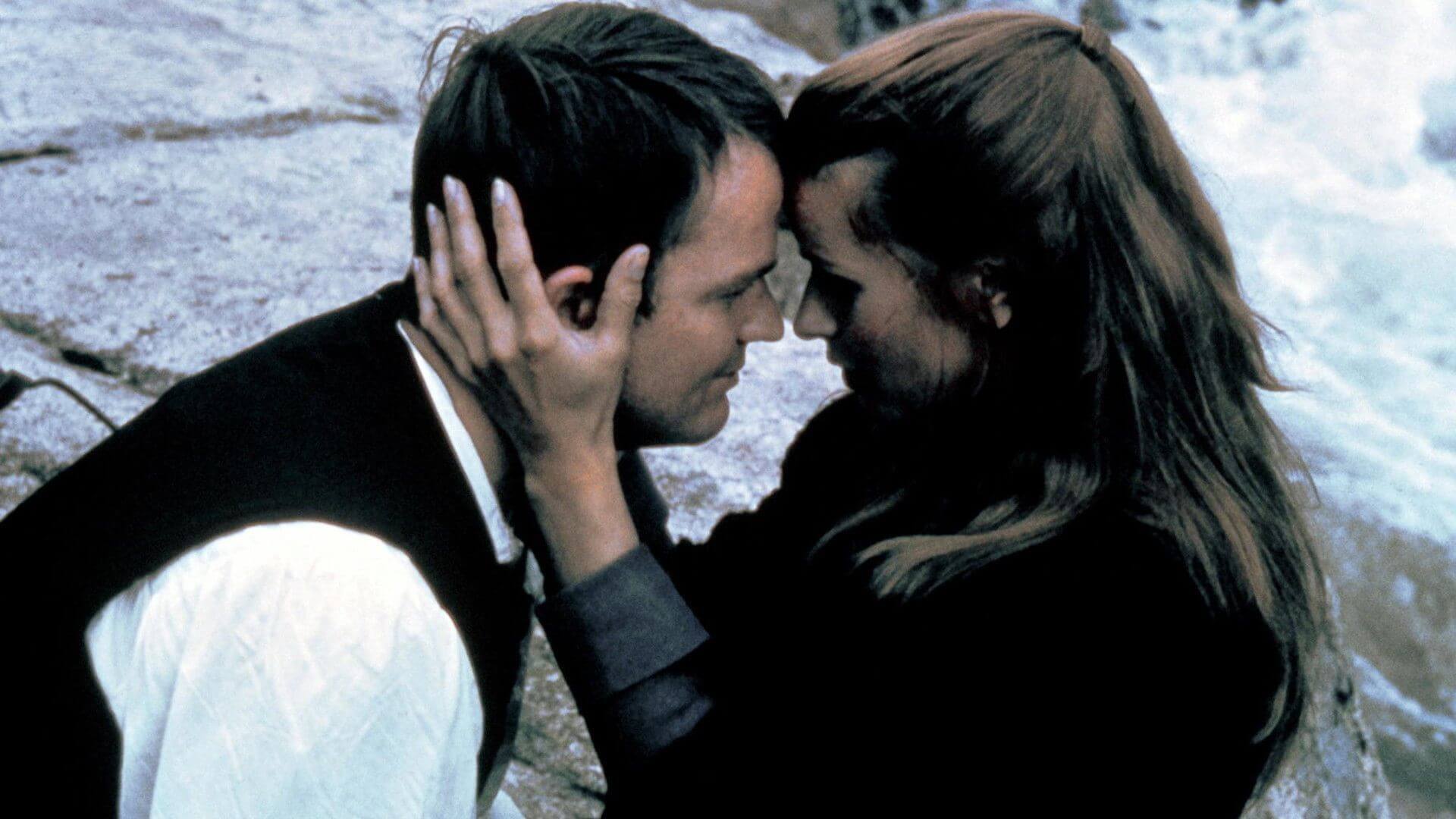 Watch The Scarlet Letter Online - Curzon Home Cinema