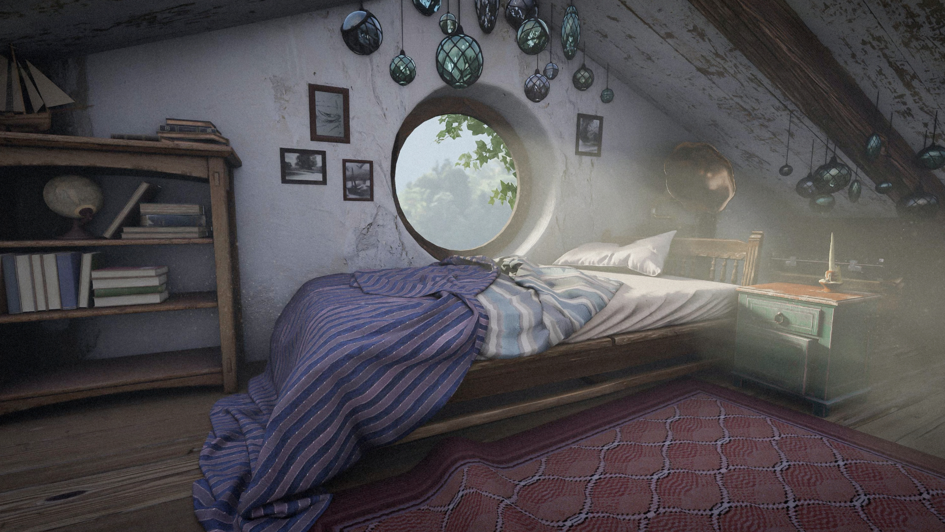 Watch Flow Online - Curzon Home Cinema