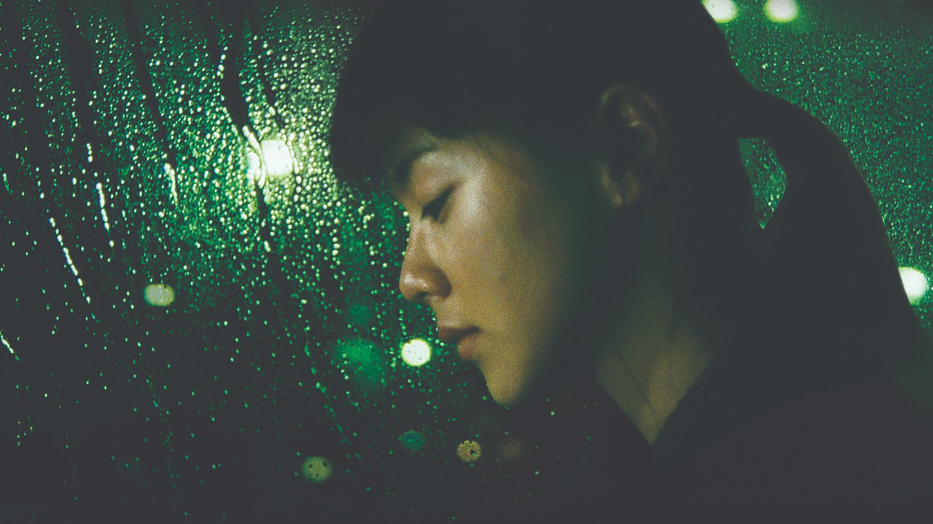 Watch Maborosi Online Curzon Home Cinema