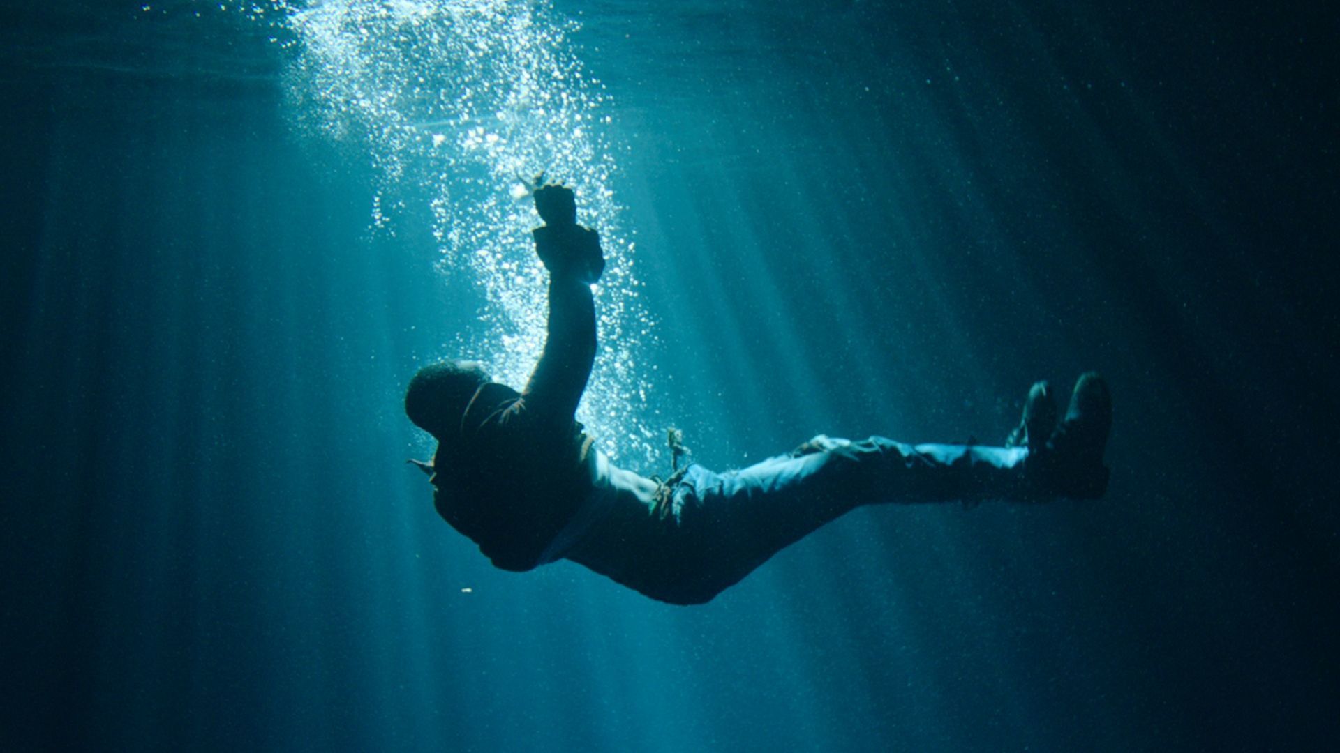 Watch The Flood Online - Curzon Home Cinema