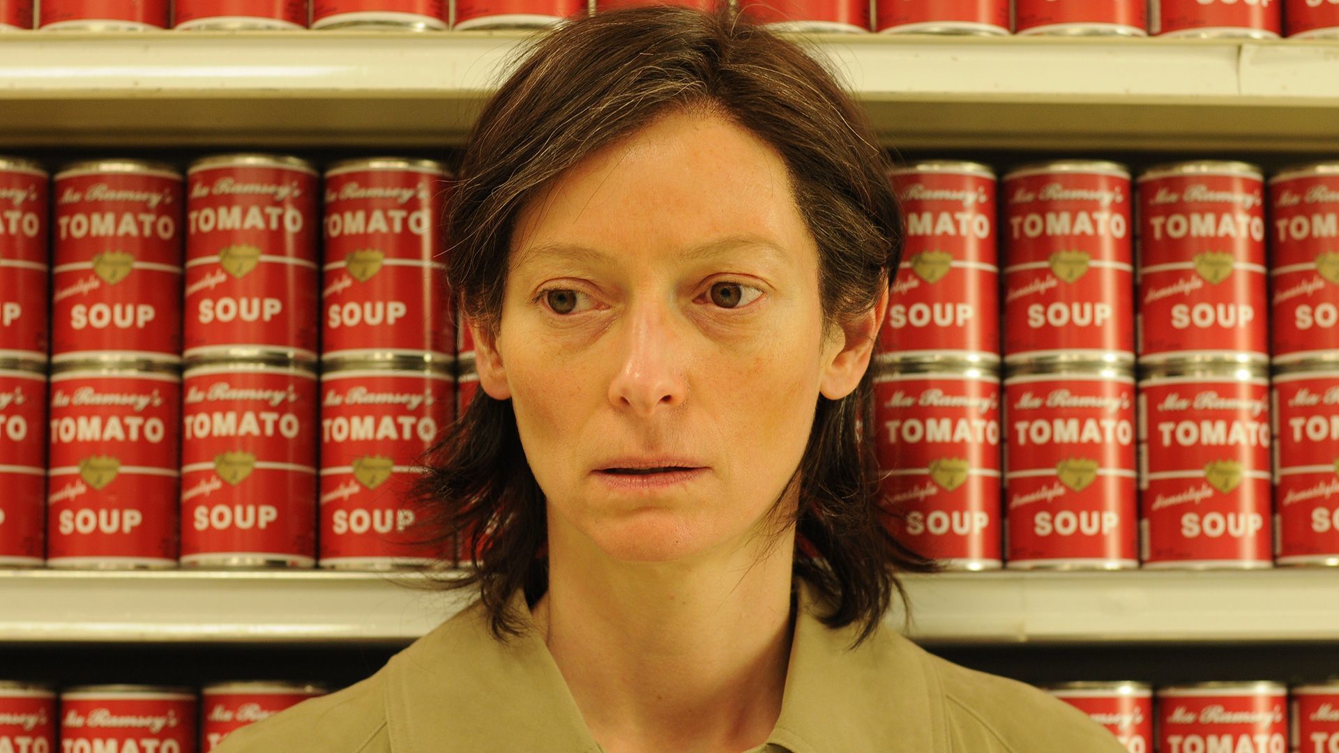Watch Lynne Ramsay Films Online Curzon Home Cinema
